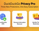 DuckDuckGo-Nutzer aus den USA können das neue Privacy Pro Paket abonnieren (Bild: DuckDuckGo).