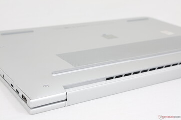 HP EliteBook 8 G1a 16.
