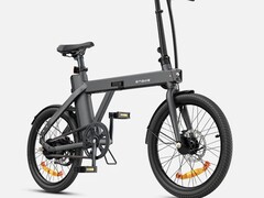 Das Engwe P20 ist ein neues, klappbares E-Bike