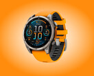 Garmin veröffentlicht ein neues Beta-Update für Fenix-Smartwatches