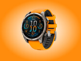Garmin veröffentlicht ein neues Beta-Update für Fenix-Smartwatches