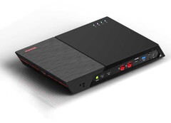 Asustor bietet neue, sehr schnelle Netzwerkspeicher an