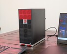 Framework Desktop Test: Mini-PC in einem Mini-ITX-Gehäuse