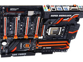 Gerade einmal 6 Jahre sind seit dem Erscheinen des Gigabyte AORUS Z170X-SOC Force vergangen. (Quelle: Gigabyte)