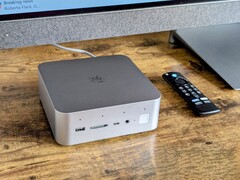 Beelink GTI13 Ultra Mini-PC Test: Eine Mini-Alternative zum Mac mit Intel Core i9