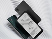 Hisense A9: Neues Smartphone mit Display mit elektronischer Tinte (Bildquelle: Hisense)
