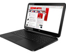 Test-Update HP 255 G2 Notebook