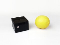Der Chuwi LarkBox mini PC ist für rund 200€ inklusive Versand erhältlich und wird im September verschickt (Quelle: Chuwi)