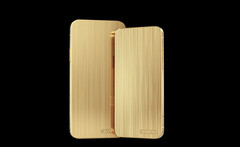 Die neueste streng limitierte Version des Apple iPhone 12 Pro besitzt keinerlei funktionsfähige Kameras. (Bild: Caviar)