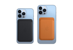 Das MagSafe Wallet erhält ein neues 