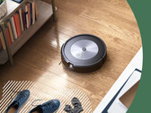 Der iRobot Roomba j7 kann bereits jetzt Objekte erkennen, um Kollisionen zu vermeiden. (Bild: iRobot)