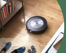 Der iRobot Roomba j7 kann bereits jetzt Objekte erkennen, um Kollisionen zu vermeiden. (Bild: iRobot)
