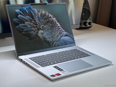 Lenovo IdeaPad Slim 5 15ARP10 (IPS-Modell) (Bild: Andreas Osthoff)