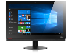 Test Lenovo ThinkCentre M910z All-in-One Desktop