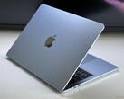 Das Apple MacBook Air M4 von 2025