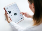 Das günstigste Apple iPad soll weiterhin beim alten Design und beim Lightning-Anschluss bleiben. (Bild: Marek Levák)