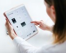 Das günstigste Apple iPad soll weiterhin beim alten Design und beim Lightning-Anschluss bleiben. (Bild: Marek Levák)