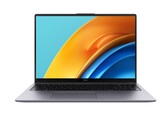 MateBook D 16 2022
