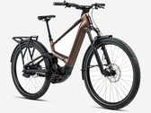 Das Muga 30 ist ein neues SUV-E-Bike (Bildquelle: Orbea)
