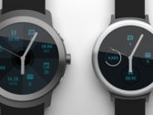 Die von Google und LG entwickelten Watch Sport und Watch Style-Smartwatches sollen am 9. Februar starten.