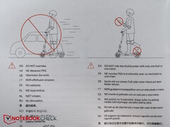 Auch keine Autos überholen - hach