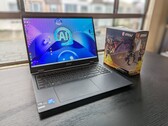 MSI Prestige 16 B1MG Laptop im Test: Vom Core i7 Xe zum Core Ultra 7 Arc