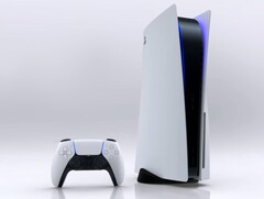 Die PlayStation 5 benötigt mehr Strom als ein Gaming-Laptop mit einer GeForce RTX 2080 Max-Q. (Bild: Sony)