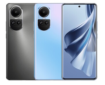Oppo Reno10