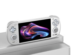 Retroid Pocket 6: Gaming-Handheld überzeugt in ersten Tests (Bildquelle: Retroid)