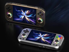 RG 477M: Gaming-Handheld startet mit Rabatt (Bildquelle: Anbernic)