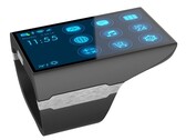 Rufus Cuff: Großer Smartwatch wird nun doch ausgeliefert (Originalkonzept)