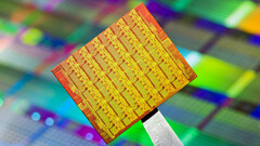 Samsung, Apple und Dell kauften 2017 für 97,5 Mrd. Dollar Halbleiter ein.