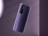 Das Xiaomi Mi Note 10 Lite bietet eine ordentliche Ausstattung zum Mittelklasse-Preis. (Bild: Xiaomi)