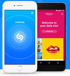 Business: Apple will Shazam kaufen