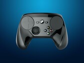 Der Steam Controller war zwar kein voller Erfolg, für einige Spiele eignet er sich aber perfekt. (Bild: Valve)