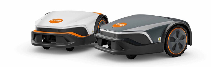 Insgesamt sechs neue Geräte bietet STIHL an (Bild: STIHL)