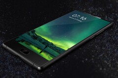 Das Maze Alpha gibt es bis Monatsende günstiger im Vorverkauf.