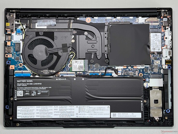 ThinkPad E14 Gen 7 Arrow Lake