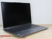 Lenovo ThinkBook16p getestet: Ein Universalwerkzeug mit Abstrichen