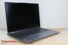 Lenovo ThinkBook16p getestet: Ein Universalwerkzeug mit Abstrichen