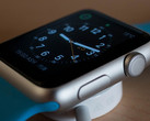 Apple Watch verkauft sich gut aber verpasst den Anschluss