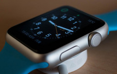 Apple Watch verkauft sich gut aber verpasst den Anschluss