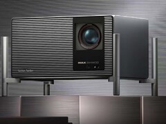 Der Titan Noir erscheint in drei Versionen