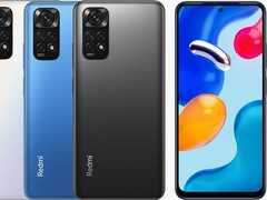 Xiaomi Redmi Note 11S: Das Smartphone ist besonders günstig erhältlich