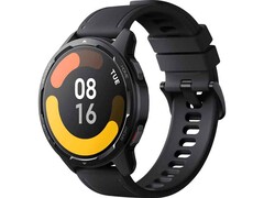 Xiaomi Watch S1 Active: Die Smartwatch gibt es zum Top-Preis