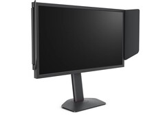 Zowie XL2546X: Neuer Gaming-Monitor