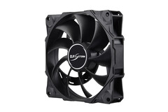 Enermax D.F. Storm: Potenter Lüfter mit bis zu 3.500 U/min
