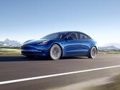 Elektrofahrzeuge von Tesla verlassen sich in Zukunft voll und ganz auf Kameras, um Hindernisse zu erkennen. (Bild: Tesla)