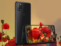 Alcatel 3X (2020) Smartphone ab September für 200 Euro.