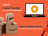 Cyber Monday: Die Angebots-Highlights bei Amazon.